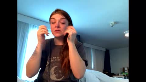 IntoTheWoodsWeGo online show from November 28, 2025, 2:53 pm