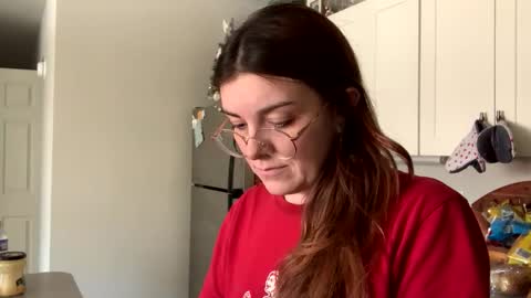 IntoTheWoodsWeGo online show from February 27, 2026, 7:47 pm