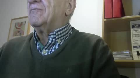 investigator310 online show from December 21, 2024, 11:02 pm