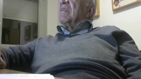 investigator310 online show from January 16, 2025, 11:16 pm