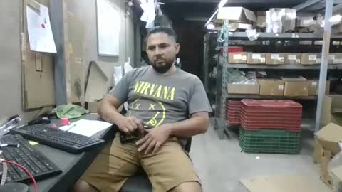 RKDo online show from December 22, 2025, 4:37 pm