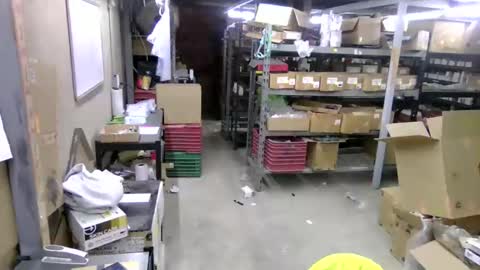 RKDo online show from January 9, 2026, 6:31 pm