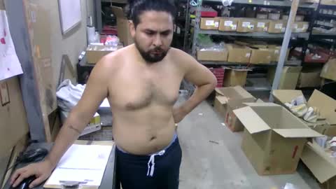 RKDo online show from January 13, 2026, 2:55 pm