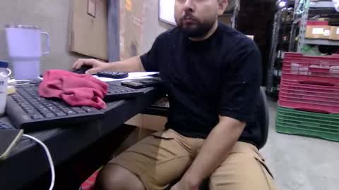 RKDo online show from January 14, 2026, 2:23 pm