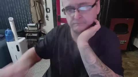 Snapshot of inyourdreams871988 chatting on March 30, 2026, 6:47 am You cant handle me online show from March 30, 2026, 6:47 am