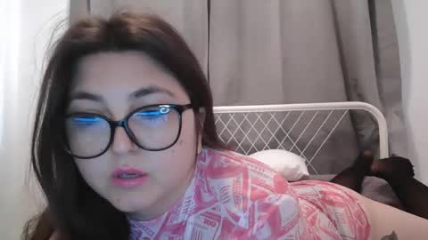 Annabelle online show from November 18, 2025, 10:09 am