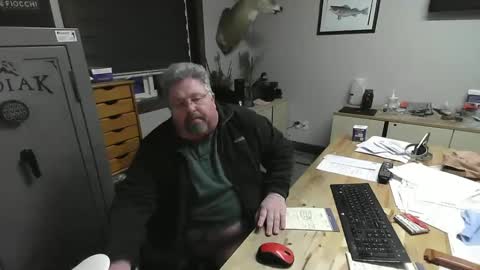 iornrod4u online show from February 15, 2025, 12:15 am