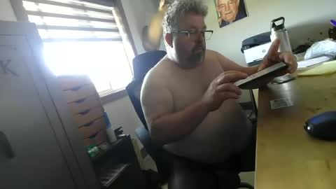 iornrod4u online show from July 11, 2026, 2:20 pm