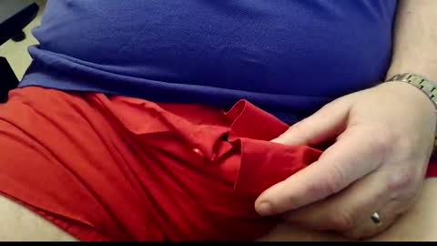 iphorny online show from November 21, 2025, 10:30 pm