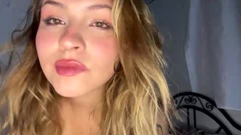 Lillith online show from February 13, 2026, 4:19 am