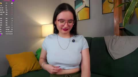 Snapshot of iralascola chatting on September 26, 2025, 5:11 am Mia online show from September 26, 2025, 5:11 am