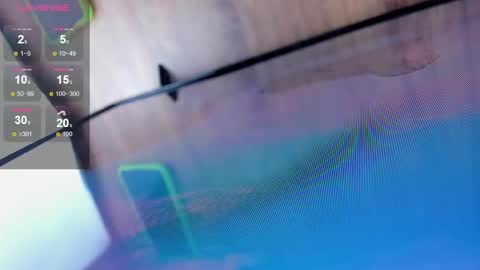 Irantzu online show from January 4, 2025, 6:19 pm