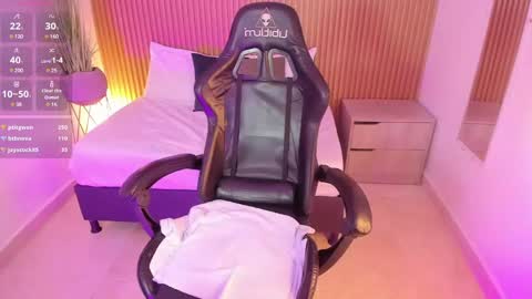 Irantzu online show from February 6, 2025, 10:32 pm