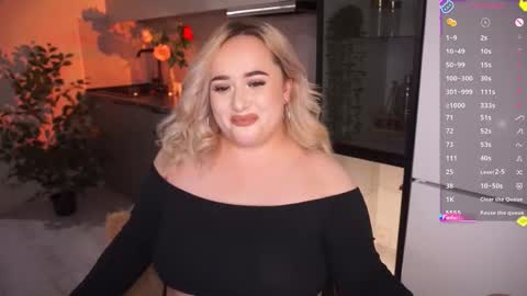 Irena Barr online show from September 16, 2025, 6:53 pm