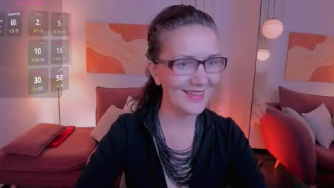 Irene online show from October 19, 2025, 1:34 pm