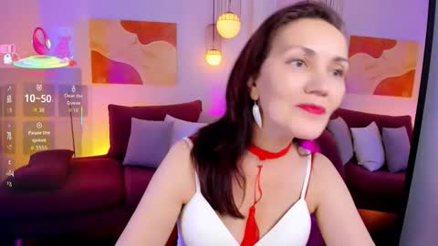 Irene online show from October 30, 2025, 5:53 am