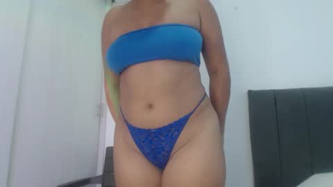 Irene online show from January 18, 2026, 8:45 pm