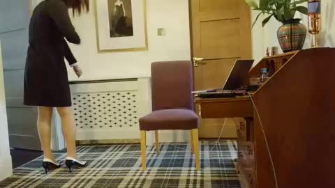 Irena Adler online show from March 17, 2026, 3:04 pm