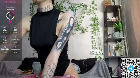 Grace online show from March 31, 2026, 9:21 am