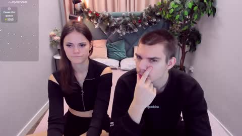 Irene and Conor online show from January 8, 2025, 8:50 pm