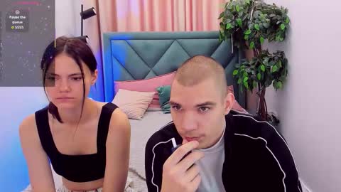 Irene and Conor online show from October 4, 2025, 8:01 am