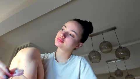 Ir s room online show from January 10, 2026, 4:58 am