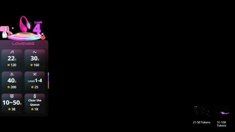  I R E N N E online show from January 10, 2026, 12:40 pm