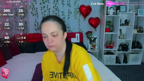 Iry online show from April 20, 2026, 6:20 pm