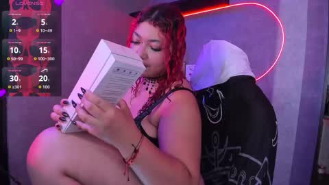 iriisfeitan online show from February 9, 2026, 10:19 am