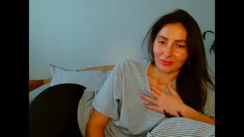 irina online show from March 30, 2026, 9:43 am