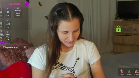  IRINA  online show from January 3, 2025, 11:23 pm
