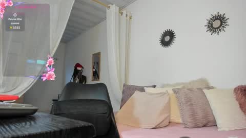  IRINA  online show from February 2, 2026, 10:52 pm