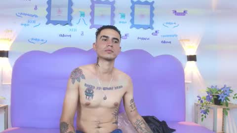 irina_and_max online show from March 8, 2026, 6:12 pm