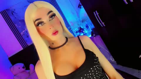 Irina online show from September 21, 2025, 9:16 pm