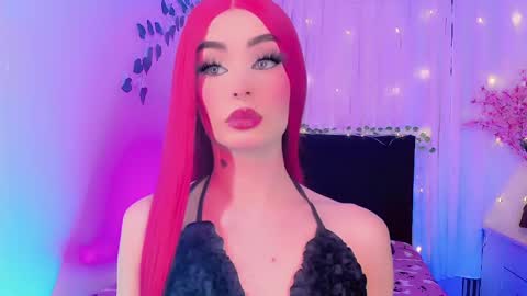 Irina online show from March 23, 2026, 7:29 pm