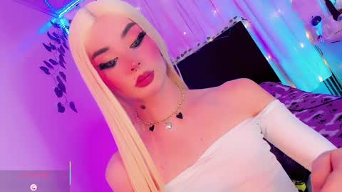 Irina online show from March 26, 2026, 8:47 pm