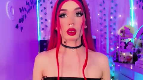 Irina online show from April 14, 2026, 9:10 pm