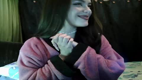 Snapshot of irina_petrova chatting on July 10, 2026, 1:10 am Irina petrova online show from July 10, 2026, 1:10 am