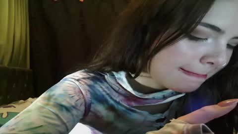 Snapshot of irina_petrova chatting on July 11, 2026, 12:13 am Irina petrova online show from July 11, 2026, 12:13 am