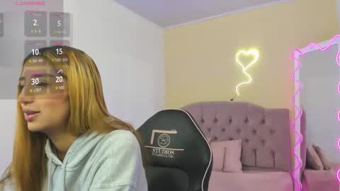 IRINA online show from January 16, 2026, 2:59 am