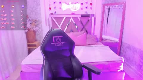 IRINA online show from March 25, 2026, 3:56 am