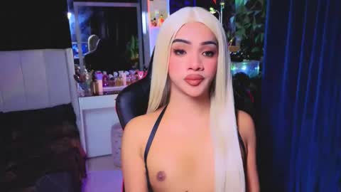 IRINAA online show from March 4, 2026, 6:58 pm