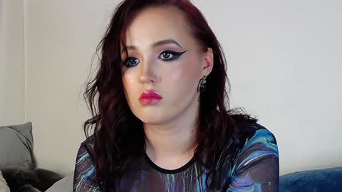 Snapshot of irinaart chatting on December 1, 2024, 9:37 pm Irina online show from December 1, 2024, 9:37 pm