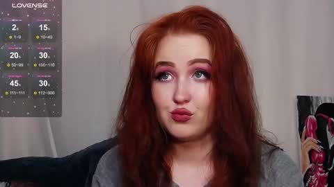 Snapshot of irinaart chatting on December 1, 2025, 12:15 am Irina online show from December 1, 2025, 12:15 am