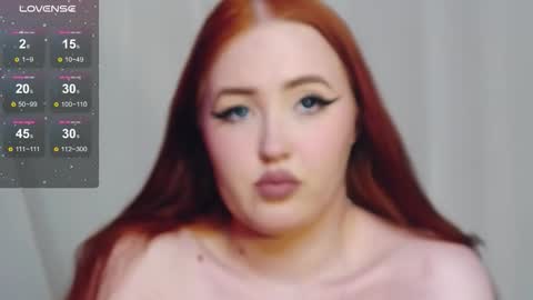 Irina online show from January 18, 2026, 2:59 am