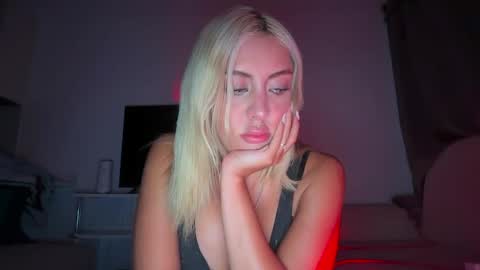 Im Irina  online show from June 5, 2026, 4:41 am