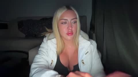 Im Irina  online show from July 27, 2026, 4:52 am