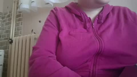 IrinnaK online show from February 27, 2025, 1:38 pm