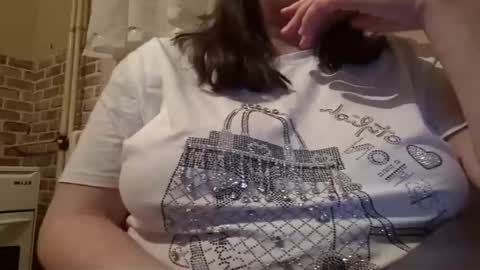 IrinnaK online show from March 8, 2025, 9:08 pm