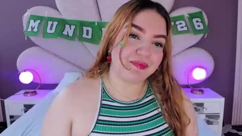 Irina Shidou online show from June 13, 2026, 7:45 pm